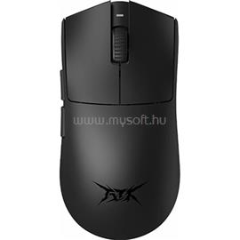 ATK Blazing Sky X1 optikai vezeték nélküli gaming egér fekete X1_BLACK small