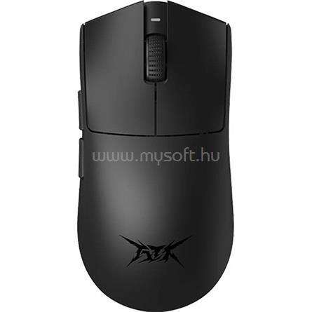 ATK Blazing Sky X1 optikai vezeték nélküli gaming egér fekete