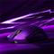 ATK Blazing Sky X1 vezeték nélküli gamer egér (lila) X1_PURPLE small