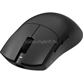 ATK Blazing Sky X1 Ultimate 2.0+ optikai USB / vezeték nélküli gaming egér fekete X1_ULTIMATE_2.0+_BLACK small