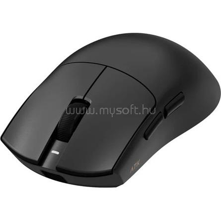 ATK Blazing Sky X1 Ultimate 2.0+ optikai USB / vezeték nélküli gaming egér fekete