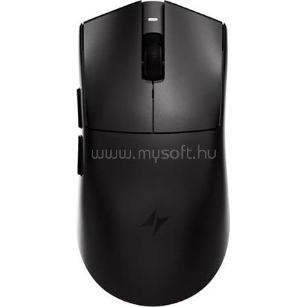 ATK Blazing Sky X1 Ultra Max 2.0 optikai USB / vezeték nélküli gaming egér fekete