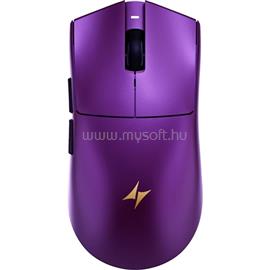 ATK Blazing Sky X1 V2 Extreme optikai vezeték nélküli gaming egér lila X1_V2_EXTREME_PURPLE small
