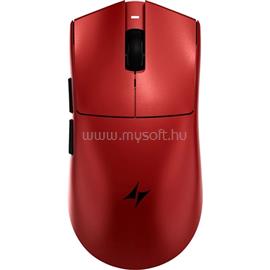ATK Blazing Sky X1 V2 Ultimate optikai vezeték nélküli gaming egér piros X1_V2_ULTIMATE_RED small