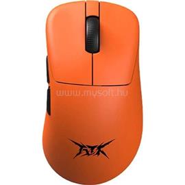 ATK Blazing Sky Z1 Ultra optikai USB / vezeték nélküli gamer egér (narancssárga) Z1_ULTRA_ORANGE small