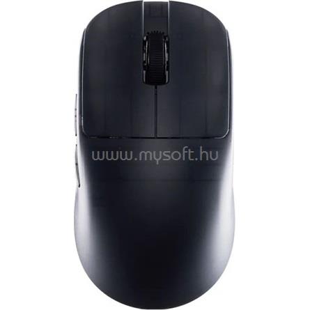 ATK Blazing Sky Zero+ Extreme optikai vezeték nélküli gaming egér frosted black