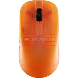 ATK Blazing Sky Zero Extreme  optikai vezeték nélküli gaming egér narancssárga ZERO_EXTREME_ORANGE small