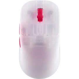 ATK Blazing Sky Zero optikai vezeték nélküli gaming egér átlátszó-fehér ZERO_FROSTED_WHITE small