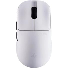 ATK Blazing Sky Zero optikai vezeték nélküli gaming egér fehér ZERO_WHITE small