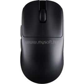 ATK Blazing Sky Zero optikai vezeték nélküli gaming egér fekete ZERO_BLACK small