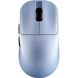 ATK Blazing Sky Zero optikai vezeték nélküli gaming egér pearl blue ZERO_PEARL_BLUE small
