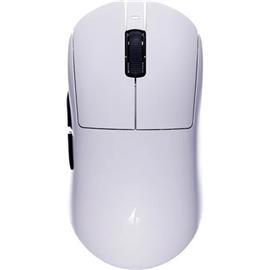ATK Dragonfly A9 Air+ optikai vezeték nélküli gaming egér fehér A9_AIR+_WHITE small