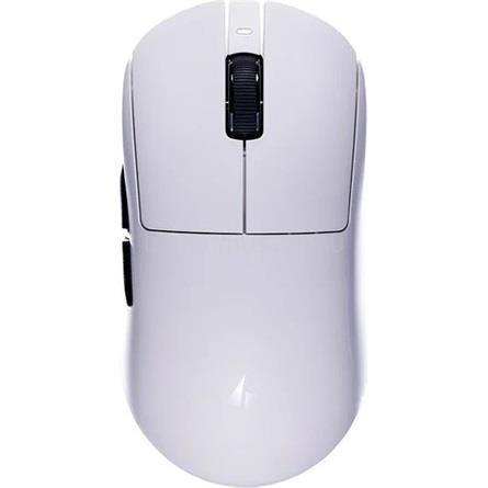 ATK Dragonfly A9 Air+ optikai vezeték nélküli gaming egér fehér