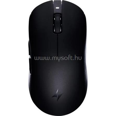 ATK Dragonfly A9 Air+ optikai vezeték nélküli gaming egér fekete