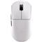 ATK Dragonfly A9 Plus 2.0 optikai vezeték nélküli gaming egér fehér A9_PLUS_2.0_WHITE small