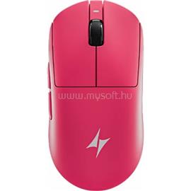 ATK Dragonfly A9 Plus 2.0 optikai vezeték nélküli gaming egér rózsaszín A9_PLUS_2.0_PINK small