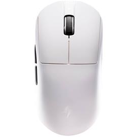 ATK Dragonfly A9 Pro Max 2.0+ optikai vezeték nélküli gaming egér fehér A9_PRO_MAX_2.0+_WHITE small