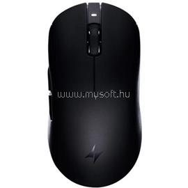 ATK Dragonfly A9 Pro Max 2.0+ optikai vezeték nélküli gaming egér fekete A9_PRO_MAX_2.0+_BLACK small