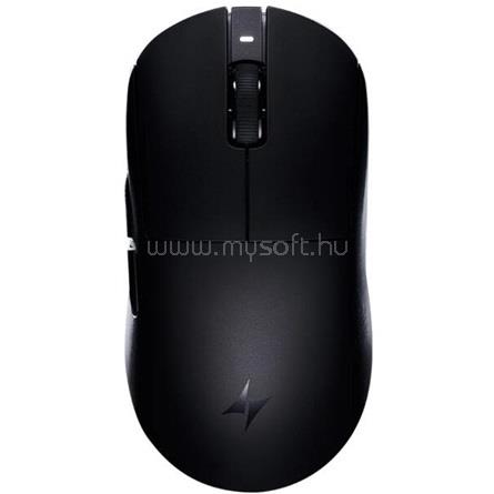 ATK Dragonfly A9 Pro Max 2.0+ optikai vezeték nélküli gaming egér fekete