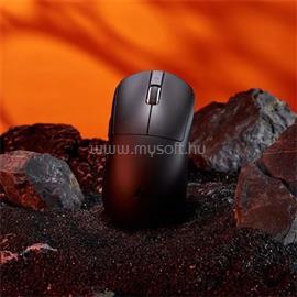 ATK Dragonfly A9 Pro Max 2.0 optikai vezeték nélküli gaming egér fekete A9_PRO_MAX_2.0_BLACK small