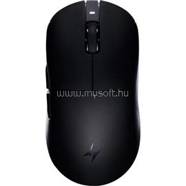 ATK Dragonfly A9 Ultimate+ optikai vezeték nélküli gaming egér fekete A9_ULTIMATE+_BLACK small
