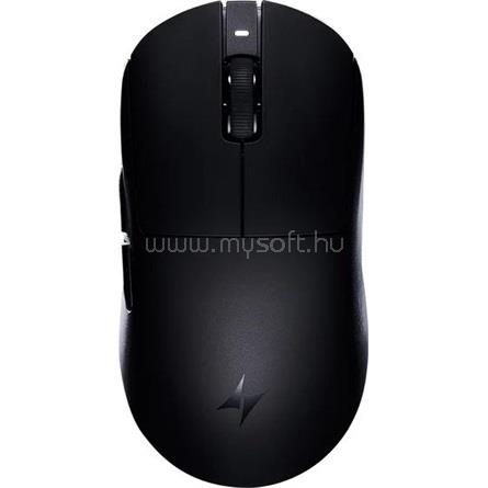 ATK Dragonfly A9 Ultimate+ optikai vezeték nélküli gaming egér fekete