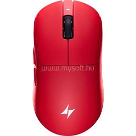 ATK Dragonfly A9 Ultimate vezeték nélküli gamer egér (piros) A9_ULTIMATE_RED small