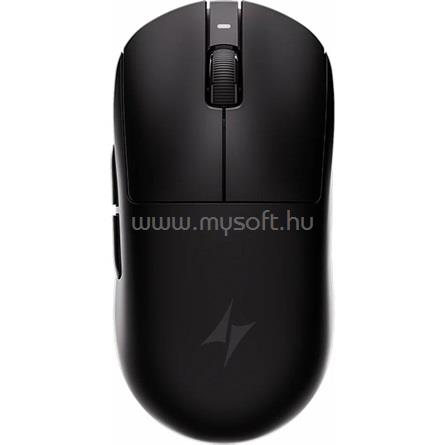 ATK Dragonfly A9 Ultra optikai vezeték nélküli gaming egér fekete
