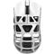 ATK Fierce X 8K optikai USB / vezeték nélküli gamer egér (fehér) FIERCE_X_8K_WHITE small
