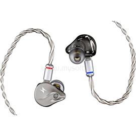 ATK Horizon DSP gaming fülhallgató headset szürke HORIZON_GREY small