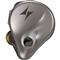ATK Horizon DSP gaming fülhallgató headset szürke HORIZON_GREY small