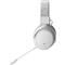 ATK N9 Pro vezeték nélküli gamer headset (fehér) N9_PRO_WHITE small