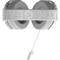 ATK N9 Pro vezeték nélküli gamer headset (fehér) N9_PRO_WHITE small