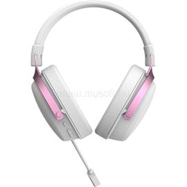 ATK N9 Ultra vezeték nélküli headset (fehér-rózsaszín) N9_ULTRA_PINK small