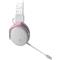 ATK N9 Ultra vezeték nélküli headset (fehér-rózsaszín) N9_ULTRA_PINK small