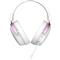ATK N9 Ultra vezeték nélküli headset (fehér-rózsaszín) N9_ULTRA_PINK small