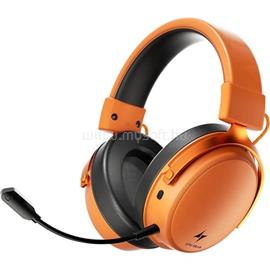 ATK N9 Ultra vezeték nélküli headset (narancssárga) N9_ULTRA_ORANGE small