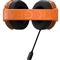 ATK N9 Ultra vezeték nélküli headset (narancssárga) N9_ULTRA_ORANGE small