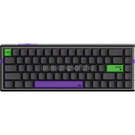 ATK RS6 Ultra Night Hunter USB-C angol gaming mechanikus billentyűzet fekete RS6_ULTRA_NIGHT_HUNTER small