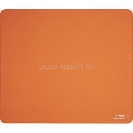 ATK Sky AIR XL XSoft gaming egérpad narancssárga