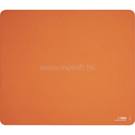 ATK Sky gaming egérpad L (narancssárga)