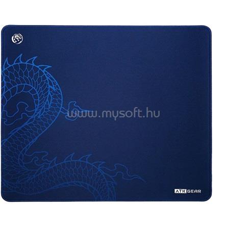 ATK x LEVIATAN Collaboration Gaming Mouse Pad Xsoft