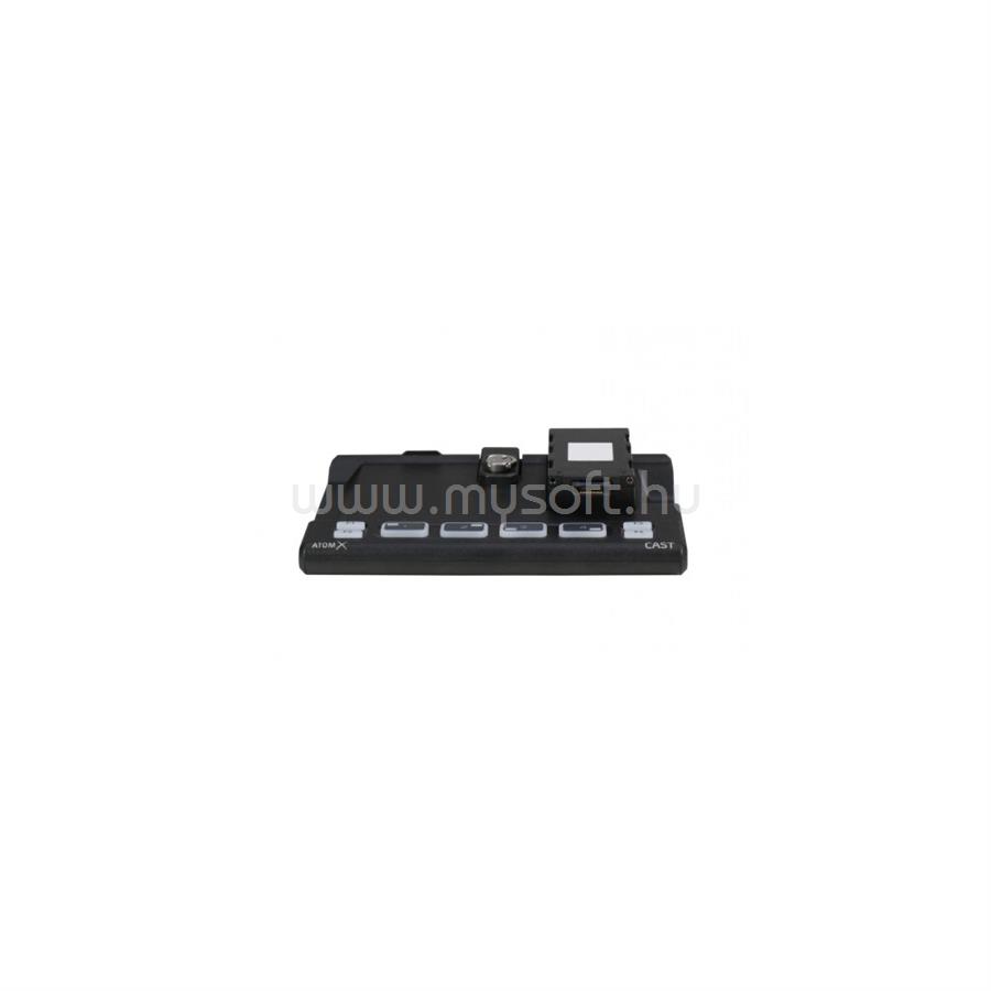 ATOMOS AtomX Cast