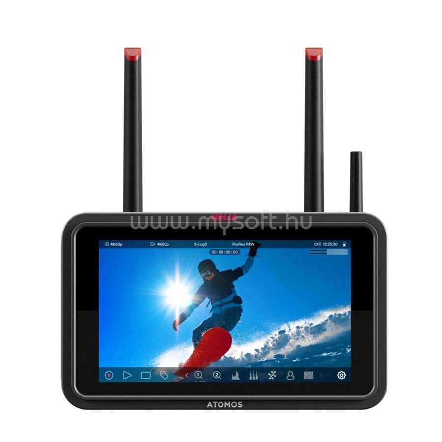 ATOMOS Ninja TX
