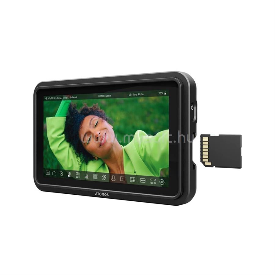 ATOMOS Shinobi II