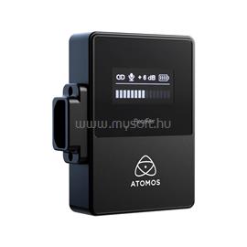 ATOMOS StudioSonic Shotgun puskamikrofon ATOMSSMC01 small