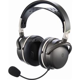 AUDEZE Maxwell 2 ANC PlayStation gaming fejhallgató headset fekete 208-MW-1130-01_PLAYSTATION small