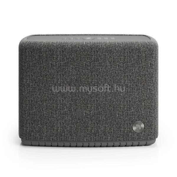 AUDIO PRO A15 akkumulátoros multiroom sötétszürke hangszóró