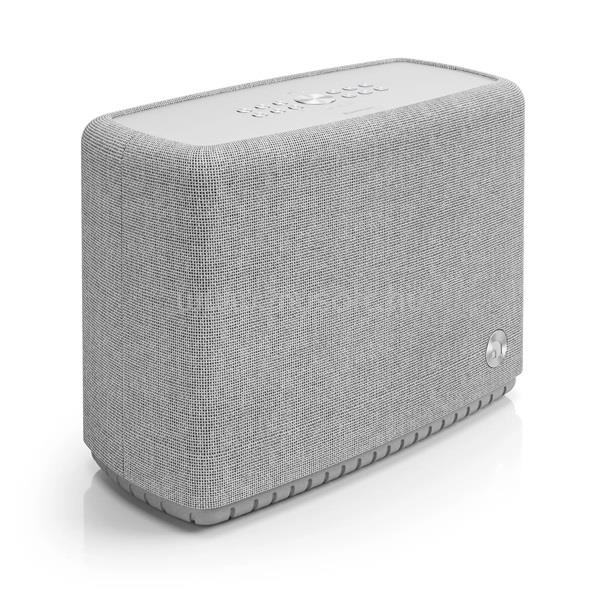 AUDIO PRO A15 akkumulátoros multiroom világosszürke hangszóró