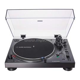 AUDIO-TECHNICA AT-LP120XUSB-BK fekete USB kimenet bakelit lemezjátszó AT-LP120XUSBBK small